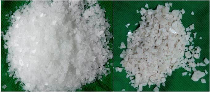 High Quality Magnesium Chloride/MgCl2 Manufacturer Three Grade