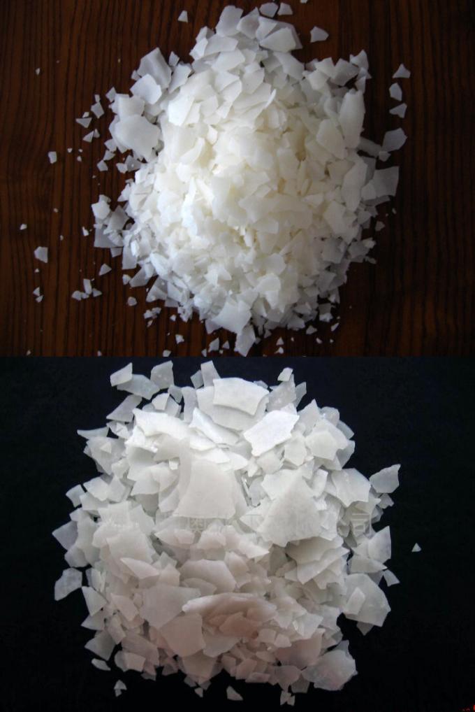 High Quality Magnesium Chloride/MgCl2 Manufacturer Three Grade