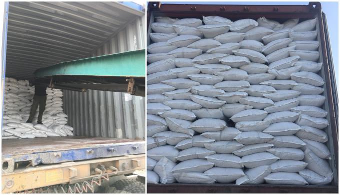 High Quality Professional Export Sodium Metabisulfite Manufacturer Supply