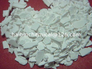 China chloride calcium supplier