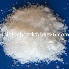 China magnesium sulphate heptahydrate supplier