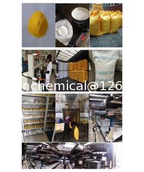 WEIFANG HAIBIN CHEMICAL CO.,LTD