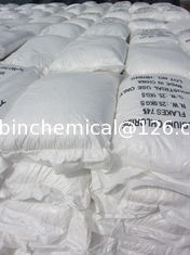 China calcium chloride flake 74%min supplier