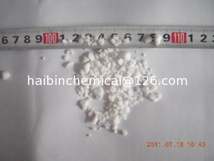 China calcium chloride pellets 74%min supplier