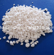 China calcium chloride granular 94%min in drilling supplier