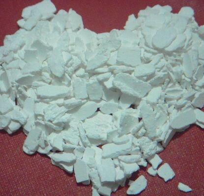 calcium chloride