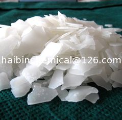 China magnesium chloride supplier