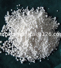 China Anhydrous calcium chloride prills 94%min supplier