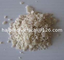 China magnesium chloride yellow flakes supplier