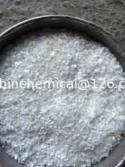 China Anhydrous magnesium chloride flakes 99% min supplier