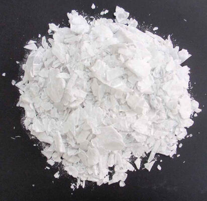 Anhydrous magnesium chloride flakes 99% min