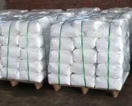 Anhydrous magnesium chloride flakes 99% min