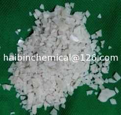 China magnesium chloride hexahydrate off white flakes 46%min supplier