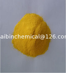 China PAC/Poly aluminium Chloride supplier