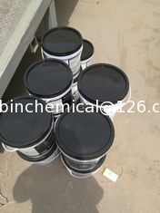 China calcium chloride 74%flakes packed with pail supplier