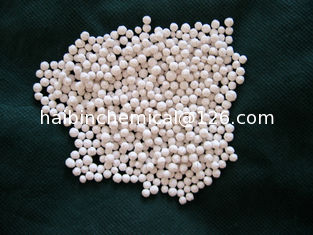 China Calcium Chloride/CaCl2 Ball/Pellet Manufacturer for Industrial Grade supplier
