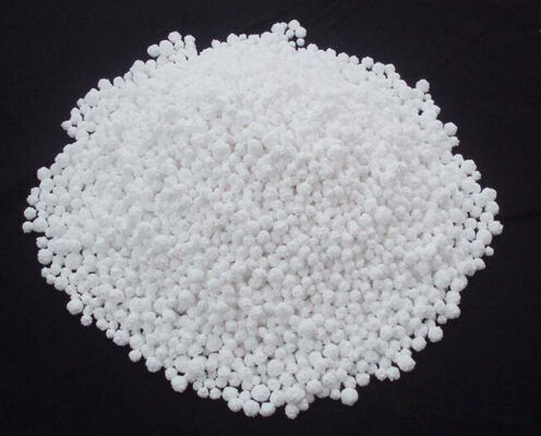 Calcium Chloride/CaCl2 Ball/Pellet Manufacturer for Industrial Grade
