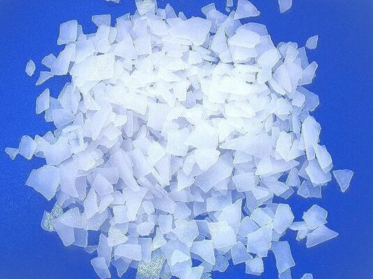 High Quality Magnesium Chloride/MgCl2 Manufacturer Three Grade