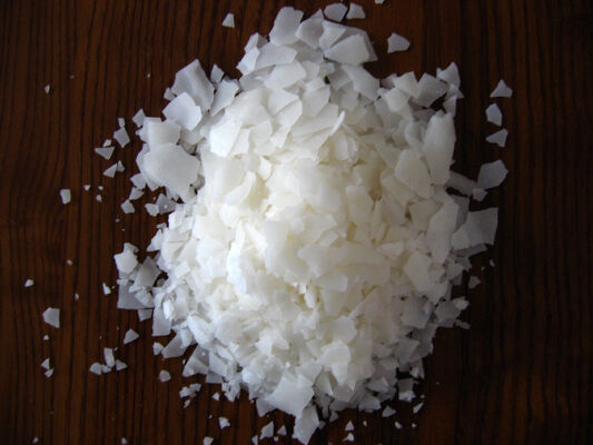 High Quality Magnesium Chloride/MgCl2 Manufacturer Three Grade