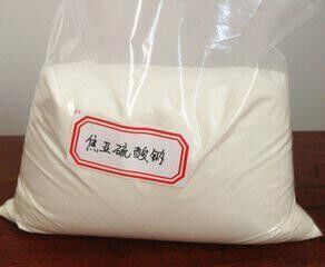 High Quality Professional Export Sodium Metabisulfite Manufacturer Supply