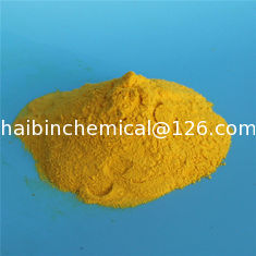 China High Quality Poly Aluminium Chloride/PAC Manufacturer for Industrial Water treatment supplier