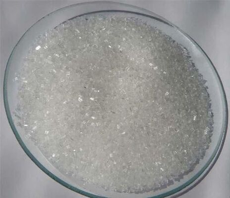 magnesium sulphate heptahydrate/MgSO4.7H2O Manufacturer supply for Export