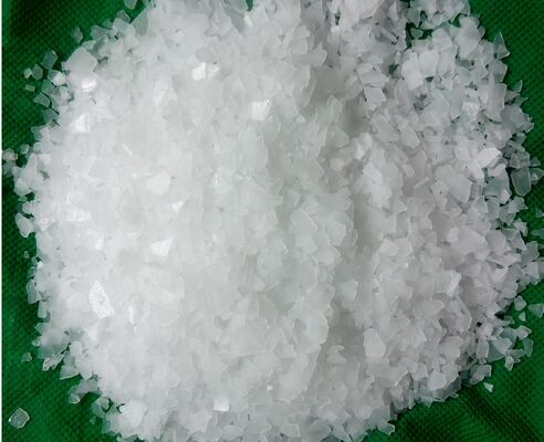 Magnesium Chloride/MgCl2 A Grade for Wasterwater Treatment and Mariculture Manufacturer Supply