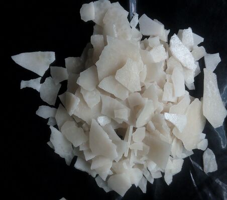 Magnesium Chloride/MgCl2 AA Grade for Board Professional Supply