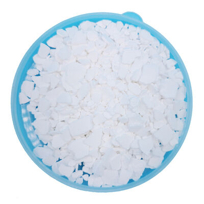 Calcium Chloride/CaCl2 Granule Manufacturer for Industrial Grade