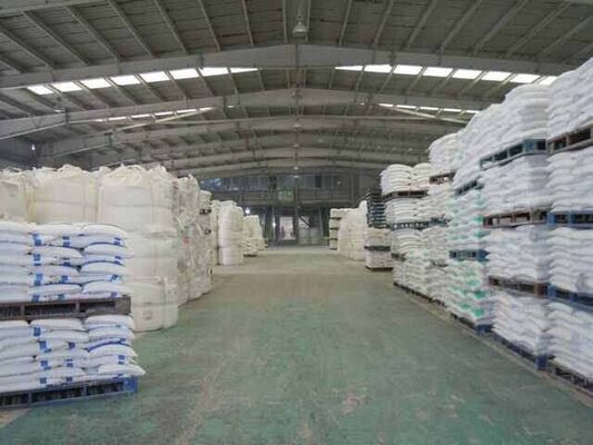 sodium bicarbonate food grade