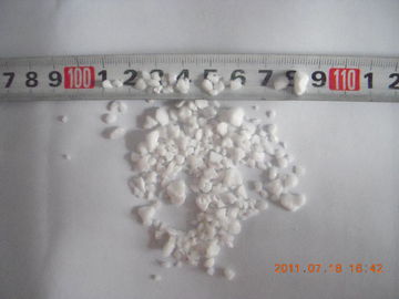 Good price calcium chloride granular 74%min online