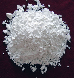 Good price calcium chloride dihydrate flake 74%min online