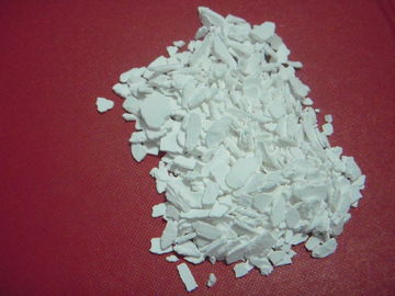 Good price dihydrate calcium chloride flake 74%min for ice melt online