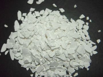 Good price calcium chloride flake 77%min online