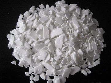 Good price Calcium Chloride/CaCl2 Flake Manufacturer for Industrial grade online